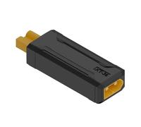 ZEPFJHE XT30 / XT60 /Type C Male Female PD20V Fast Charging Connectors For Professional And Avids Technology Users Battery Charger