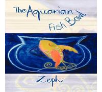 Zeph The Aquarian Fish Bowl Paperback Book Zeph Multicolor
