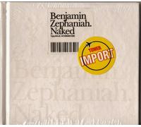 Zephaniah, Benjamin - Naked