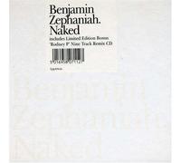 Zephaniah, Benjamin - Naked/Naked And Mixed Up