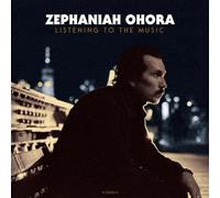 Zephaniah Ohora - Listening To The Music