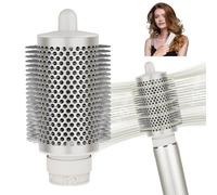 ZEPHBLOW Large Round Volumizing Brush for Shark Flex Style HD430/435/440, Large Round Brush Attachment Compatible with Shark FlexStyle Air Styling & Drying System, Ideal for Volumizing Styling