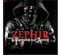 Zephir - Le Poignard De L'Avenir