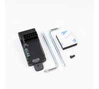 Zephon Electric Scooter Speed Unlock Flash Module, Full Speed Unlock Kit for Ninebot by Max G3E/G3D, Supports 55km/h Practical Speed & 60km/h No-Load Top Speed