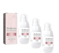 Zephta H-Regrow 2.0 - Prorevita Rice Nutri Hair Spray for Thinning & Loss Treatment - Helper for Men & Women (3 pcs)