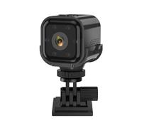 Zephylix Mini Action Camera, 1080P 32G Sport Action Camera Mini Body Camera Bike Camera with a Built-in Microphone, for Cycling Home Office Security