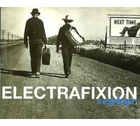 Zephyr by Electrafixion