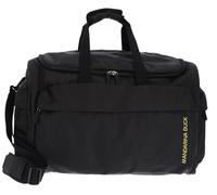 Zephyr Duffle, Black, Zephyr