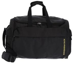 Zephyr Duffle, Black, Zephyr