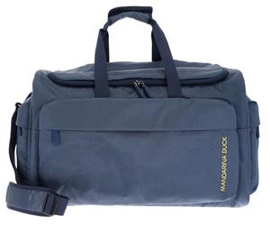 Zephyr Duffle, Dress Blue, Zephyr