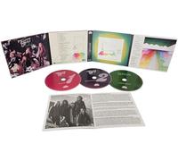 Zephyr Feat. Tommy Bolin - Zephyr