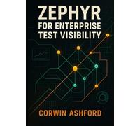 ZEPHYR FOR ENTERPRISE TEST VISIBILITY: Unify test metrics across teams using Zephyr dashboards, REST APIs, and Jira gadgets to improve transparency