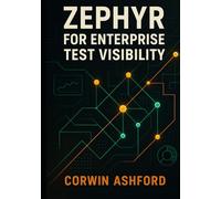 ZEPHYR FOR ENTERPRISE TEST VISIBILITY: Unify test metrics across teams using Zephyr dashboards, REST APIs, and Jira gadgets to improve transparency