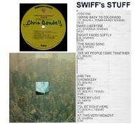 Zephyr - Going Back to Colorado [Lp Record]