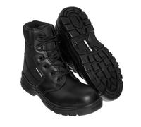 Zephyr Grom MID ZX06 Boots Black