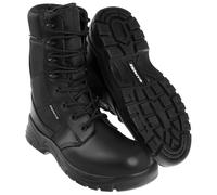 Zephyr Grom ZX07 Boots - Black