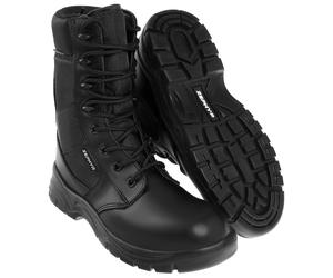 Zephyr Grom ZX07 Boots - Black