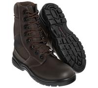 Zephyr Grom ZX08 Boots - Brown