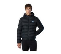 Zephyr Jacket - male - North Sails - Winter Jackets - Black - 2XL - Jackets 2XL