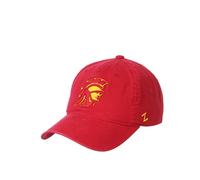 Zephyr Men's Standard Adjustable Scholarship Hat Team Color