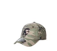 Zephyr Men's Standard Operation Hat Trick GI, USC Trojans Camo, Adjustable