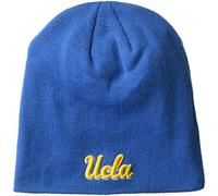 Zephyr NCAA Men's Edge Knit Beanie