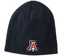 Zephyr NCAA Men's Edge Knit Beanie