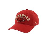 Zephyr NCAA Officially Licensed Hat Scholarship Arch Team Color