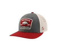 Zephyr NCAA Officially Licensed Trucker Hat Dakota Switchback