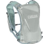 Zephyr? Pro Vest 12L with 2 x 500ml Quick Stow? Flasks