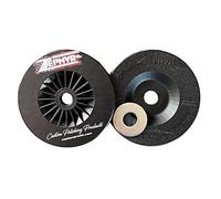 Zephyr Products SFPR58-4 Airway Buff Safety Flange Kit