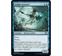 Zephyr Sentinel | The Brothers' War
