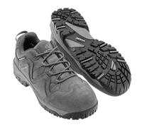 Zephyr Tactical Low ZX54 Shoes - Grey