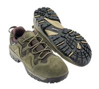 Zephyr Tactical Low ZX56 Shoes - Olive