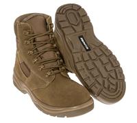 Zephyr Tactical ZX09 Boots - Coyote