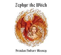 Zephyr the Witch