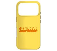 Zephyr Wind Classic Retro Team Vintage Skate Surf Vibe Style Case for iPhone 17 Pro