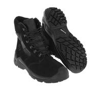 Zephyr ZX10 Boots - Black