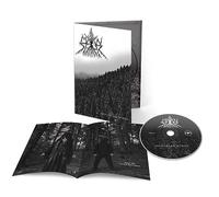 Melan Selas - Zephyrean Hymns - CD - A5 Digipak (2023)
