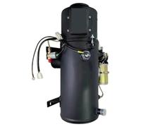 ZephyrGlow Hydronic Coolant Heater, Liquid Fuel Heater, Powerful Performance, Long-Lasting Heating, Diesel Water Heater for Car Truck Lorry 12KW-12V