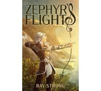 Zephyr's Flight: The Dragons' War: 1 (The Dragons' War Saga)