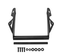 ZephyVita Motorcycle Navigation Bracket Mount Iron Mount Firmly Fixed for Tricity 125 155