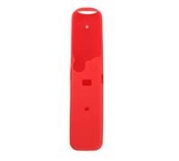 ZephyVita Protective Cover Shockproof Scratch Silicone Case for Osmo Pocket 3, Soft Sleeve for Camera, Effective Protection for Travel Photography (Red)