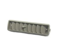 ZEPHYX 1PCS Car Interior Roof Top Beige Gray Air Conditioning Vent Outlet, for Mitsubishi, for Pajero V93 V97 7842A069YA 7842A069HA Air Outlet Vent (Color : Beige)