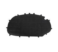 ZEPHYX For VW, for Golf 6/ForGolf 6 GTI, Front Hood Engine Sound Insulation Pad Cotton Soundproof Cover Thermal Heat Insulation Pad Mat Sound Deadener Pad