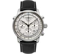 Zeppelin 100 Jahre 76181 Automatic Mens Chronograph