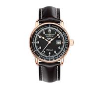 Zeppelin 100 Jahre 76542 Automatic Mens Watch