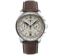 Zeppelin 100 Jahre 7674-6 Quartz watch