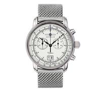 Zeppelin 100 Jahre 7690M-1 Quarz T Watch