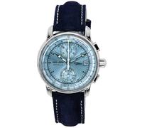 Zeppelin 100 Jahre Chronograph Quartz 86704 Men's Watch